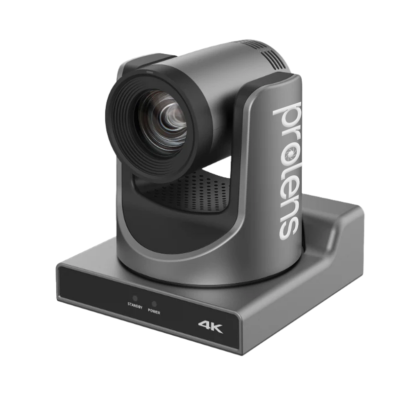 PROLENS M20 Mark II 4k60fps