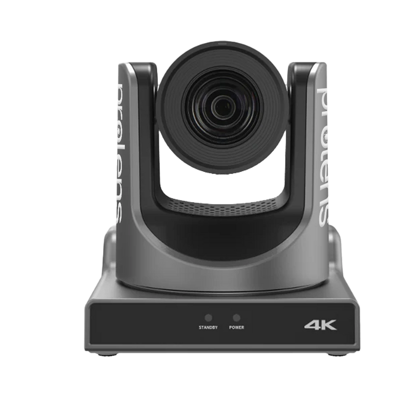 PROLENS M20 Mark II 4k60fps